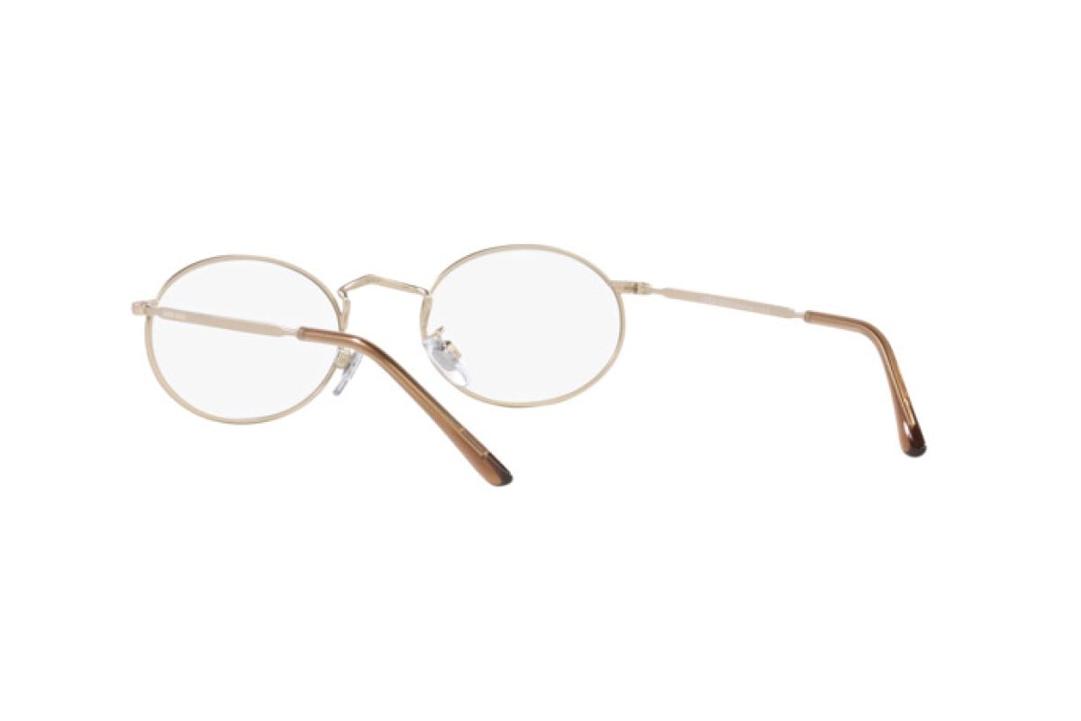 OCCHIALE DA VISTA UOMO | GIORGIO ARMANI AR 131VM - 3002 - CALIBRO 52