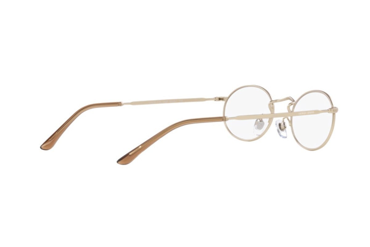 OCCHIALE DA VISTA UOMO | GIORGIO ARMANI AR 131VM - 3002 - CALIBRO 52