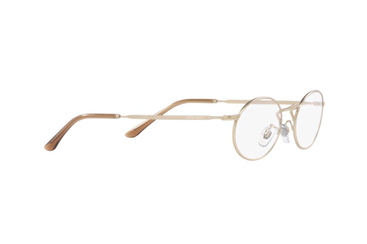 OCCHIALE DA VISTA UOMO | GIORGIO ARMANI AR 131VM - 3002 - CALIBRO 52