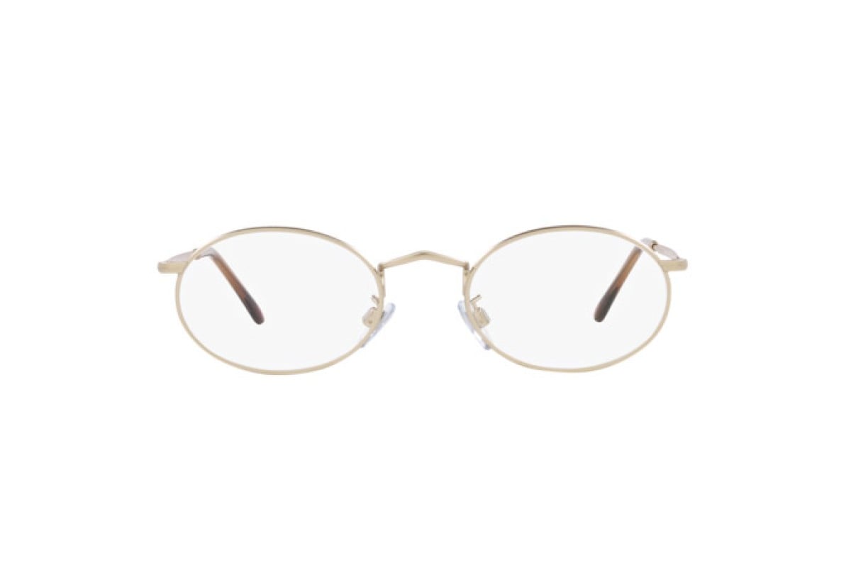 OCCHIALE DA VISTA UOMO | GIORGIO ARMANI AR 131VM - 3002 - CALIBRO 52