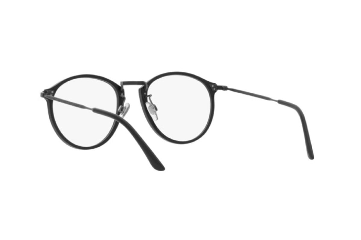 OCCHIALE DA VISTA UOMO | GIORGIO ARMANI AR 318M - 5001 - CALIBRO 51