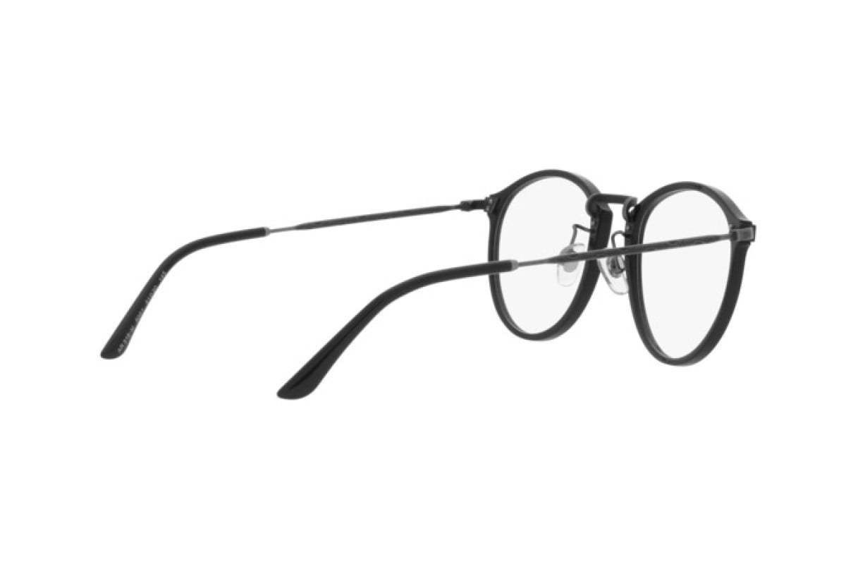OCCHIALE DA VISTA UOMO | GIORGIO ARMANI AR 318M - 5001 - CALIBRO 51