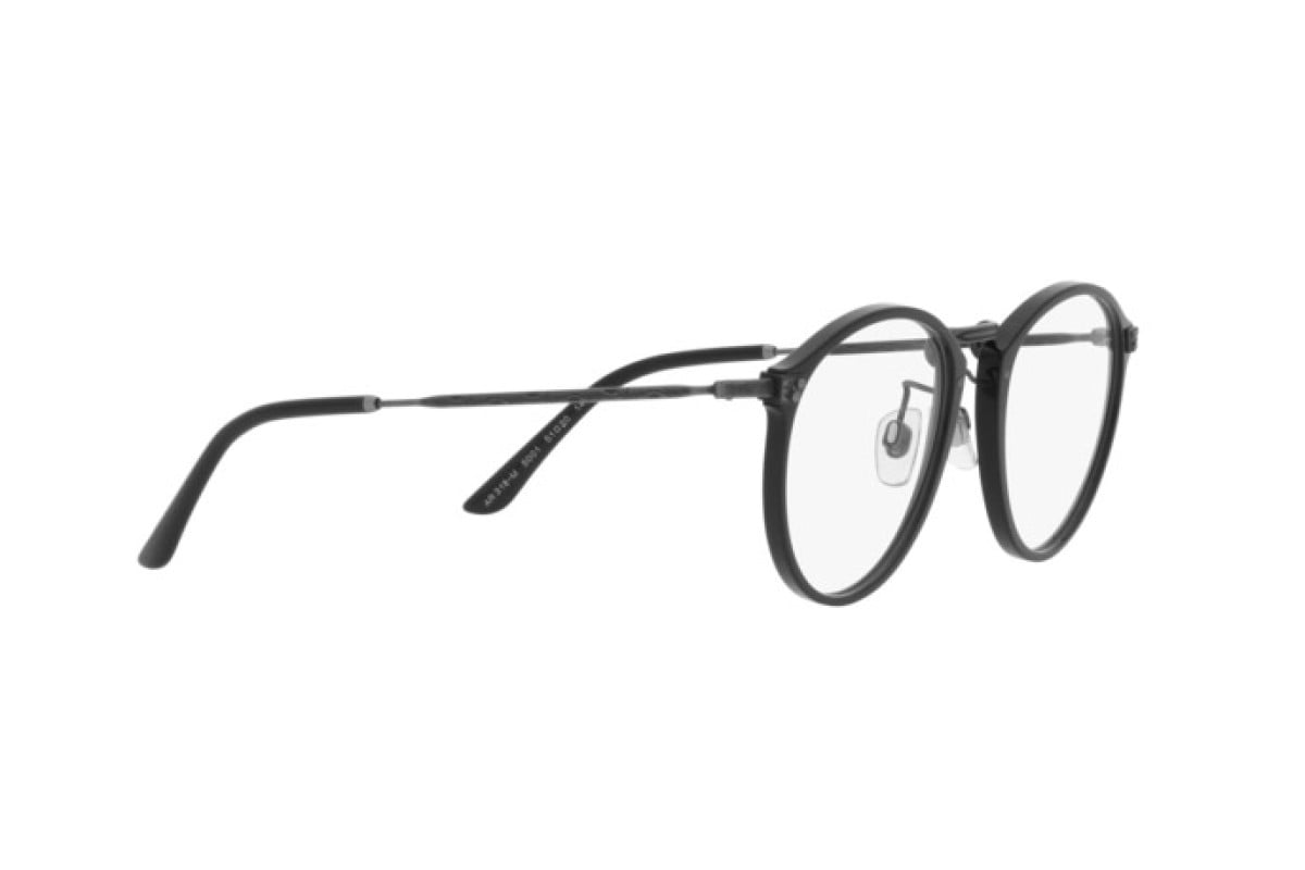 OCCHIALE DA VISTA UOMO | GIORGIO ARMANI AR 318M - 5001 - CALIBRO 51