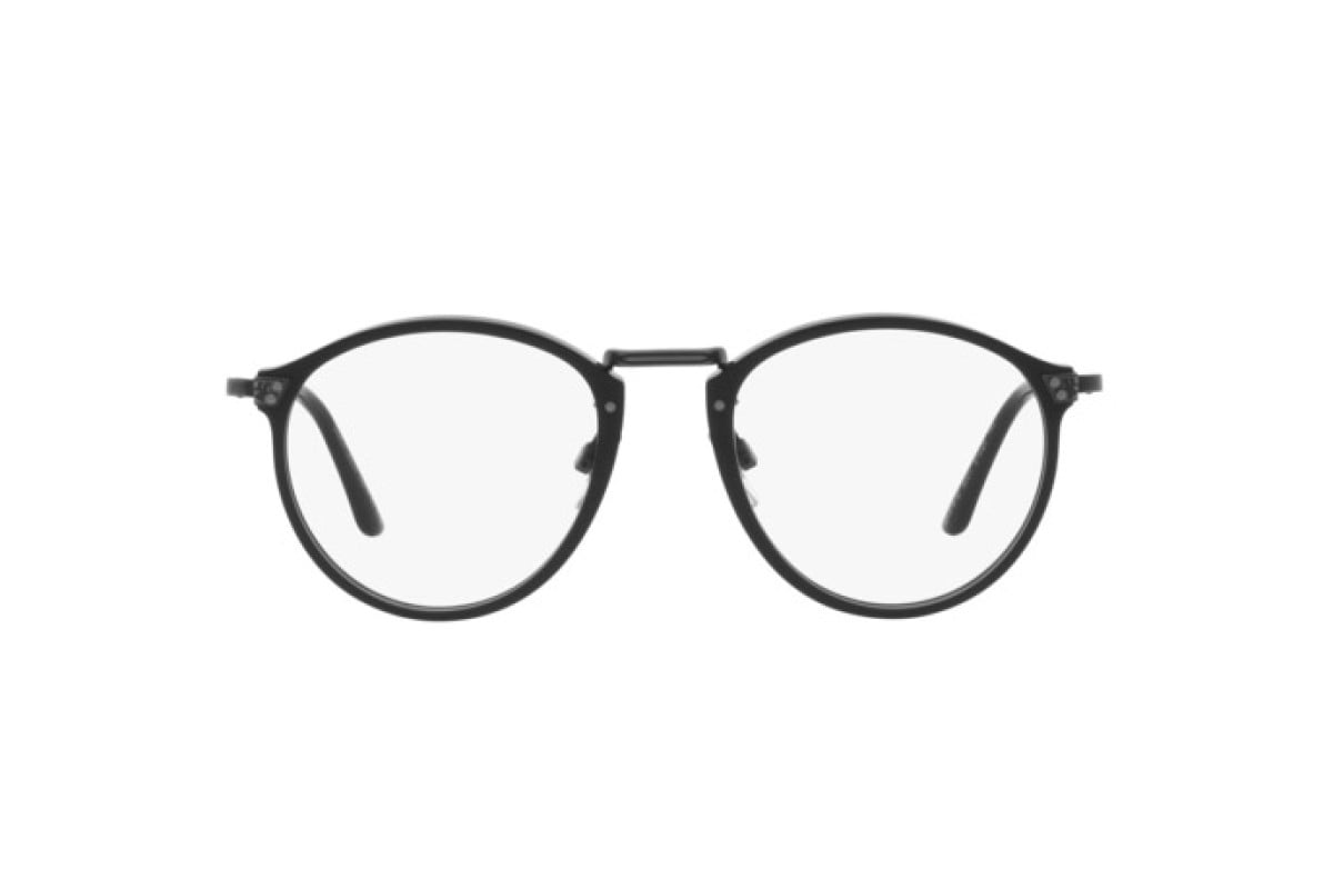 OCCHIALE DA VISTA UOMO | GIORGIO ARMANI AR 318M - 5001 - CALIBRO 51