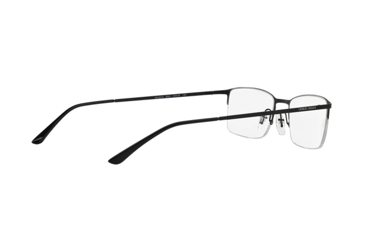 OCCHIALE DA VISTA UOMO | GIORGIO ARMANI AR 5010 - 3001 - CALIBRO 54