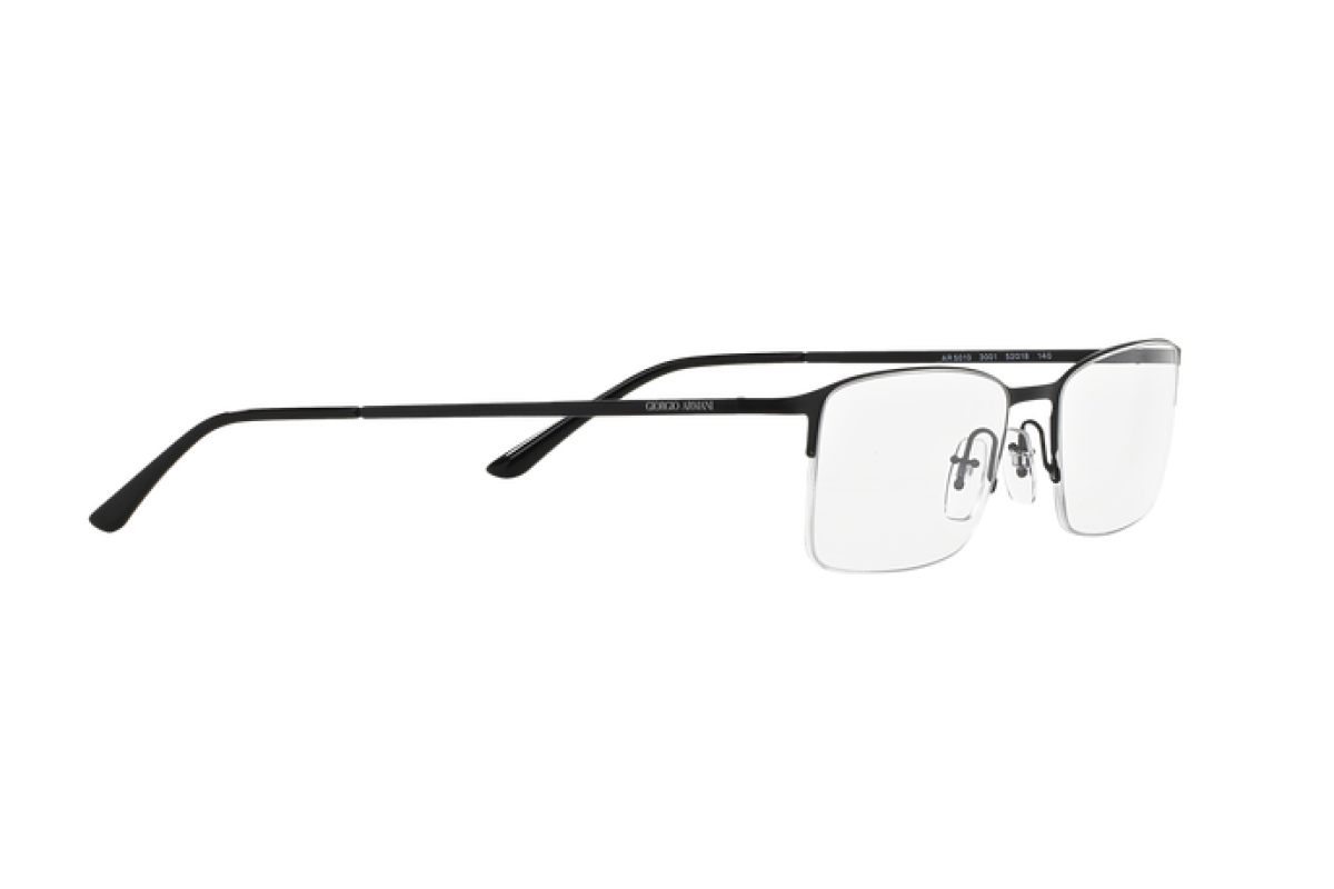 OCCHIALE DA VISTA UOMO | GIORGIO ARMANI AR 5010 - 3001 - CALIBRO 54