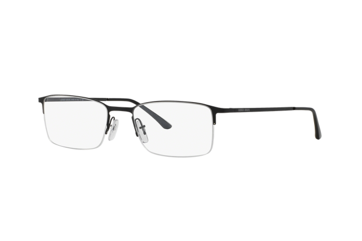 OCCHIALE DA VISTA UOMO | GIORGIO ARMANI AR 5010 - 3001 - CALIBRO 54