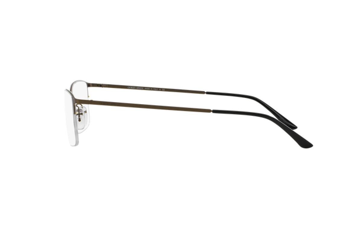OCCHIALE DA VISTA UOMO | GIORGIO ARMANI AR 5010 - 3037 - CALIBRO 54