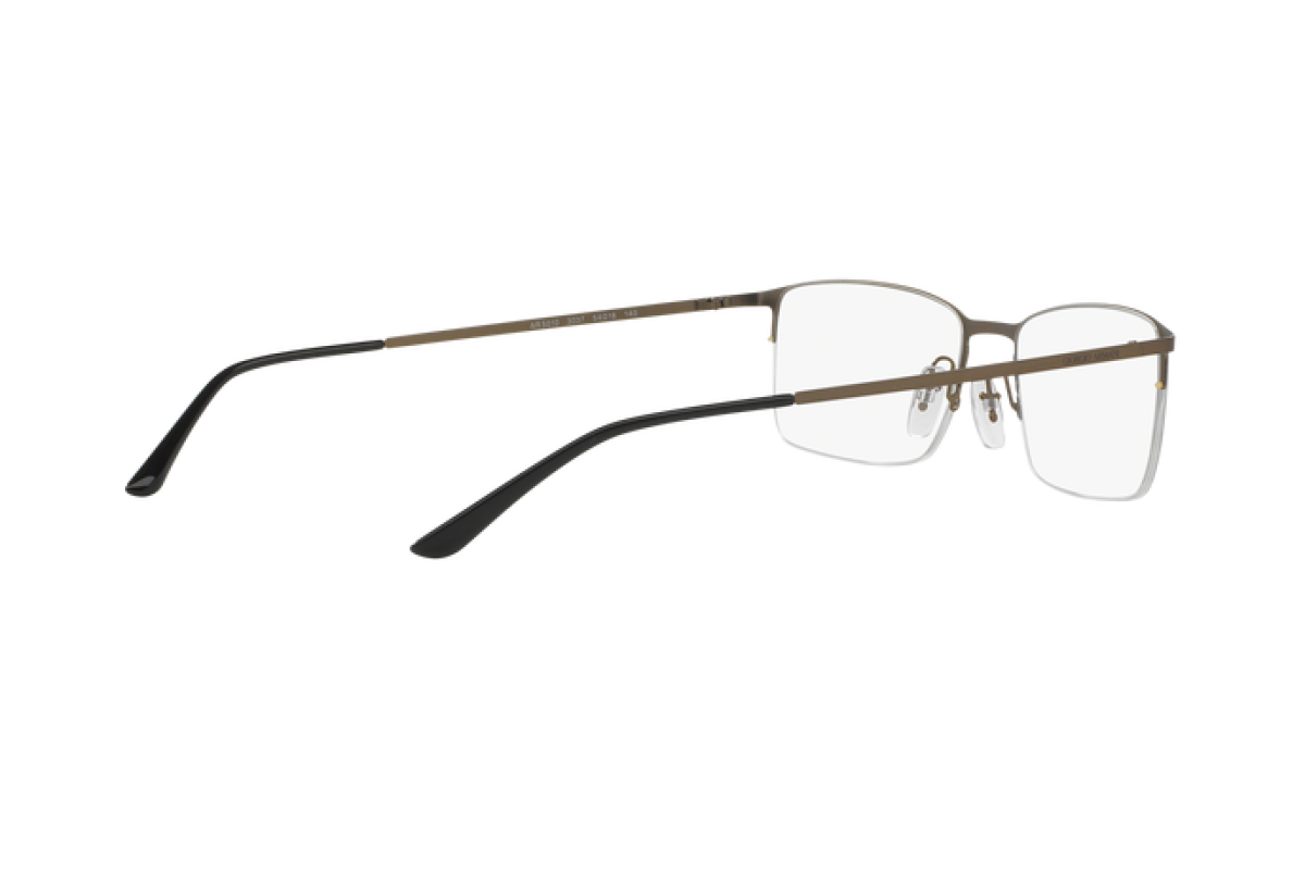 OCCHIALE DA VISTA UOMO | GIORGIO ARMANI AR 5010 - 3037 - CALIBRO 54