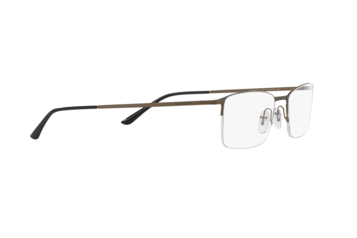 OCCHIALE DA VISTA UOMO | GIORGIO ARMANI AR 5010 - 3037 - CALIBRO 54