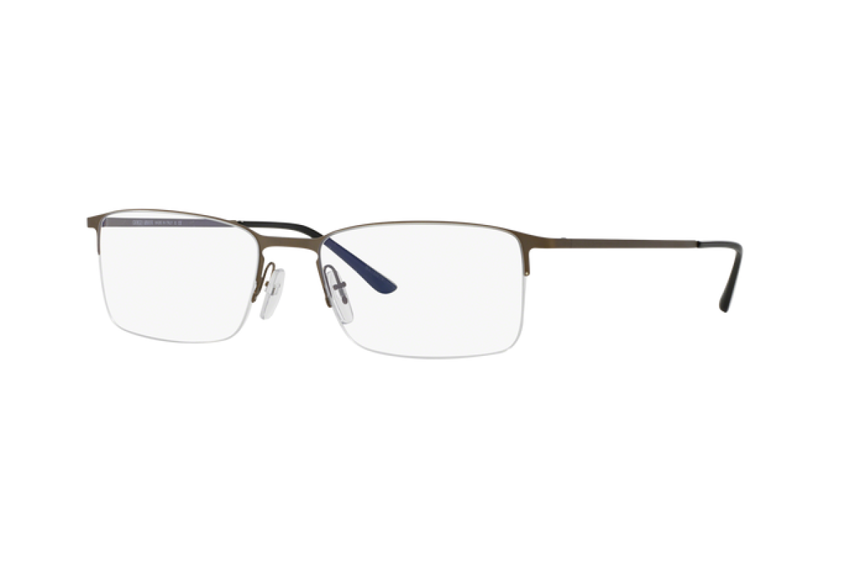 OCCHIALE DA VISTA UOMO | GIORGIO ARMANI AR 5010 - 3037 - CALIBRO 54
