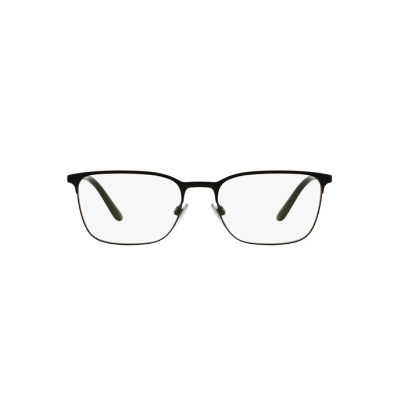 OCCHIALE DA VISTA UOMO | GIORGIO ARMANI AR 5054 - 3001 NERO OPACO - CALIBRO 53