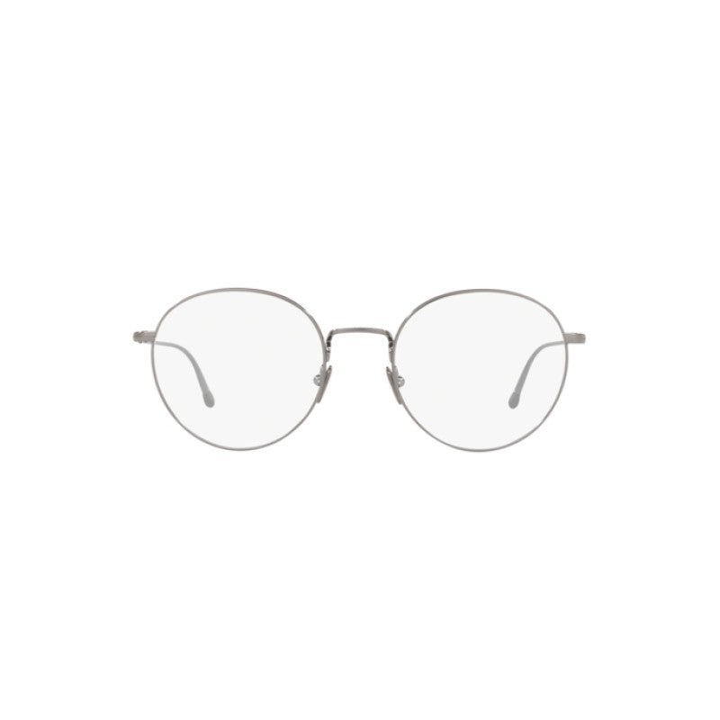 OCCHIALE DA VISTA UOMO | GIORGIO ARMANI AR 5095 - 3010 CANNA DI FUCILE - CALIBRO 49