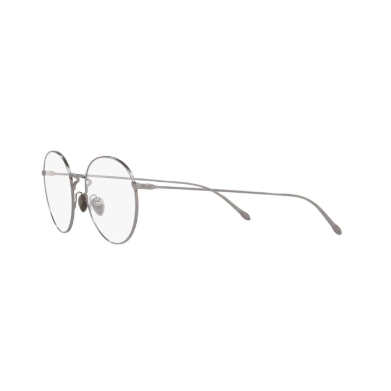 OCCHIALE DA VISTA UOMO | GIORGIO ARMANI AR 5095 - 3010 CANNA DI FUCILE - CALIBRO 49