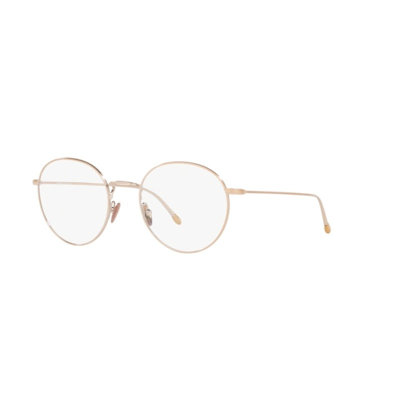 OCCHIALE DA VISTA UOMO | GIORGIO ARMANI AR 5095 - 3011 BRONZO - CALIBRO 49