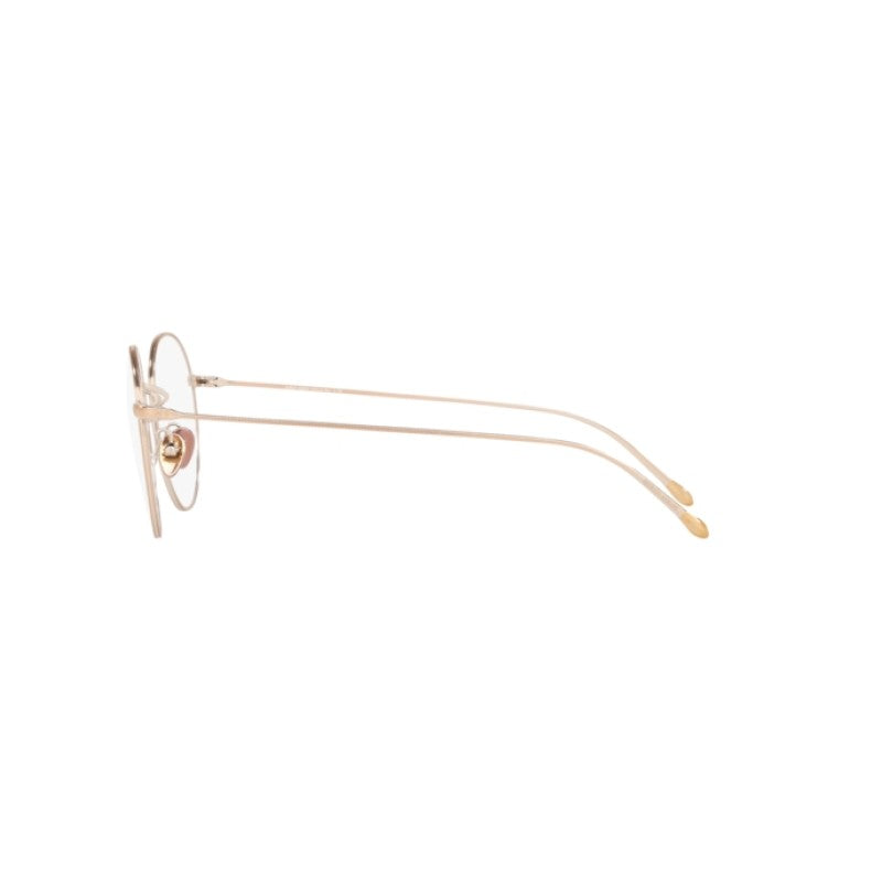 OCCHIALE DA VISTA UOMO | GIORGIO ARMANI AR 5095 - 3011 BRONZO - CALIBRO 49