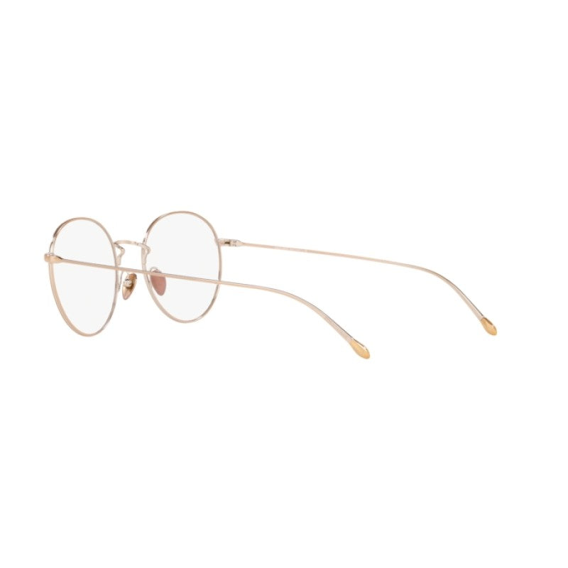 OCCHIALE DA VISTA UOMO | GIORGIO ARMANI AR 5095 - 3011 BRONZO - CALIBRO 49
