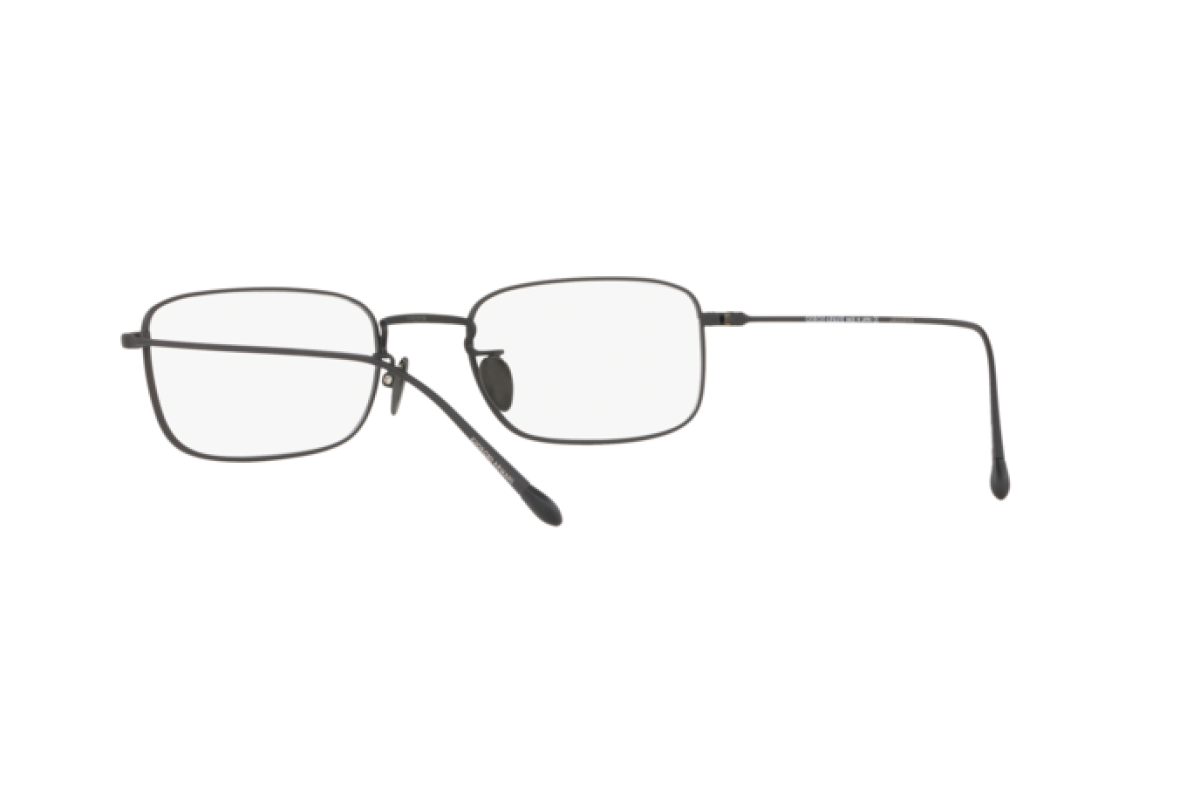 OCCHIALE DA VISTA UOMO | GIORGIO ARMANI AR 5096T - 3277 - CALIBRO 53
