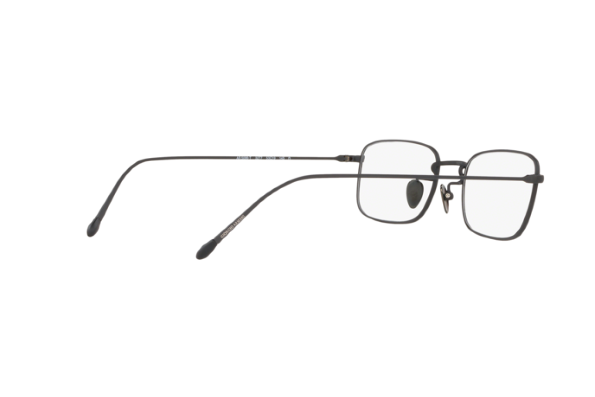 OCCHIALE DA VISTA UOMO | GIORGIO ARMANI AR 5096T - 3277 - CALIBRO 53