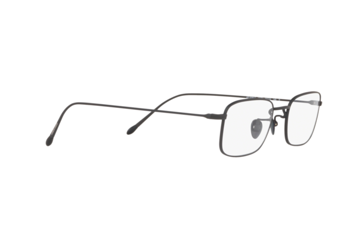 OCCHIALE DA VISTA UOMO | GIORGIO ARMANI AR 5096T - 3277 - CALIBRO 53