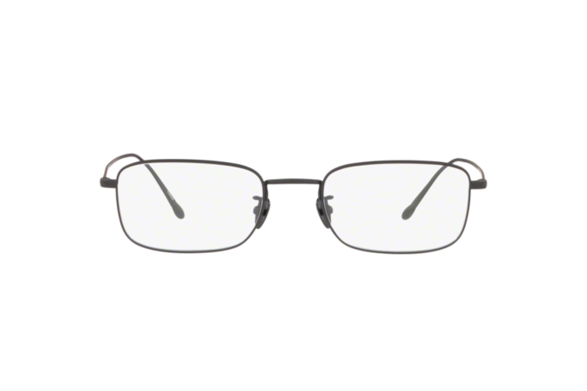 OCCHIALE DA VISTA UOMO | GIORGIO ARMANI AR 5096T - 3277 - CALIBRO 53