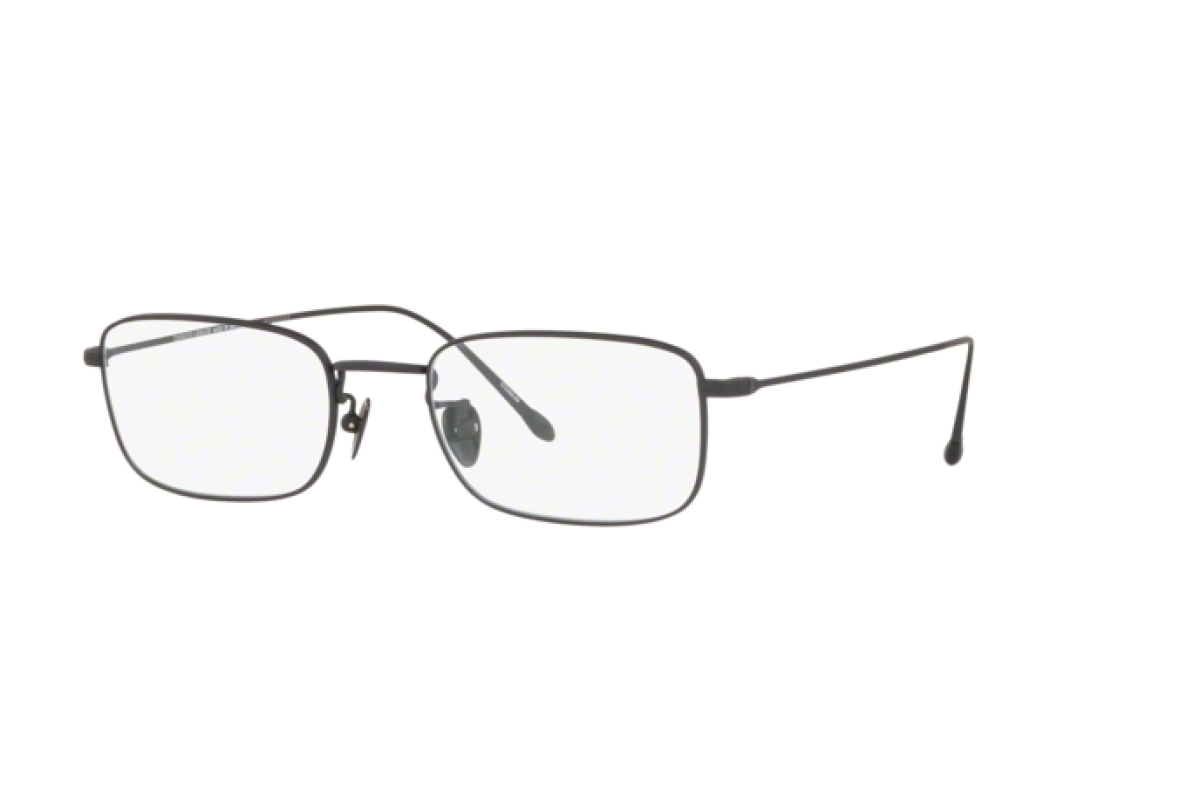OCCHIALE DA VISTA UOMO | GIORGIO ARMANI AR 5096T - 3277 - CALIBRO 53