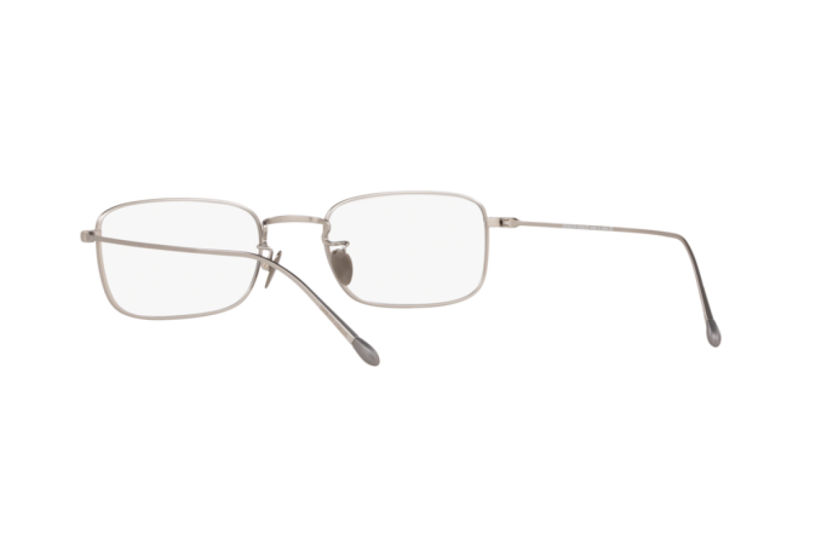 OCCHIALE DA VISTA UOMO | GIORGIO ARMANI AR 5096T - 3280 - CALIBRO 53
