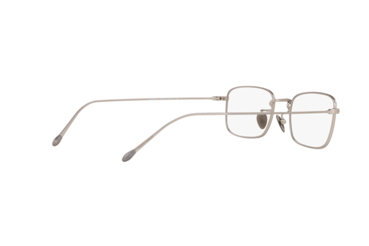 OCCHIALE DA VISTA UOMO | GIORGIO ARMANI AR 5096T - 3280 - CALIBRO 53