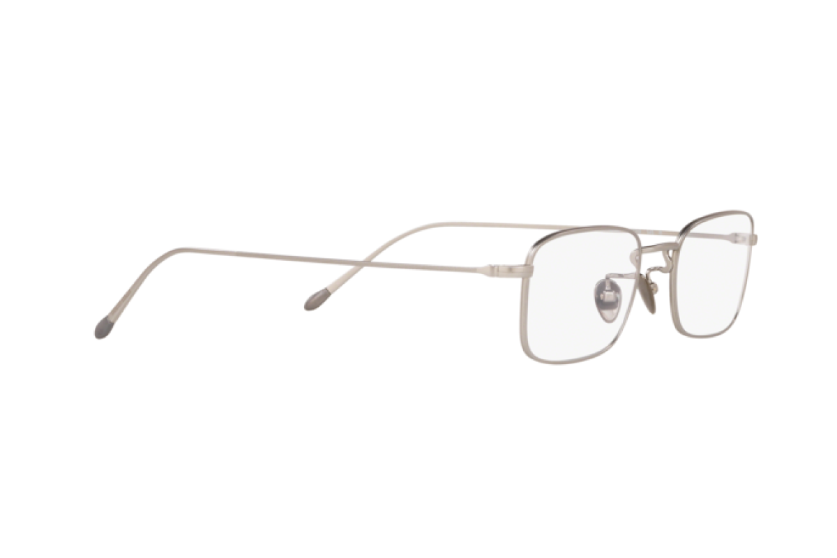 OCCHIALE DA VISTA UOMO | GIORGIO ARMANI AR 5096T - 3280 - CALIBRO 53