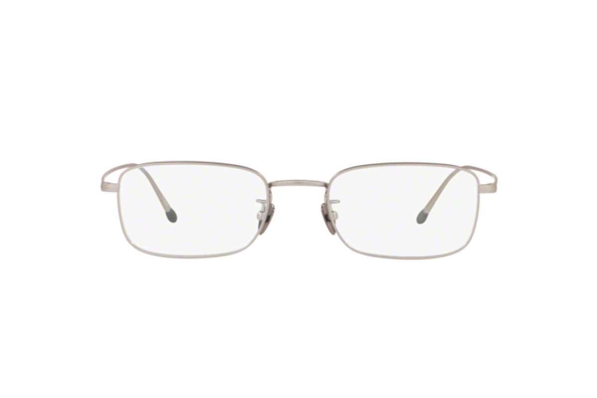 OCCHIALE DA VISTA UOMO | GIORGIO ARMANI AR 5096T - 3280 - CALIBRO 53