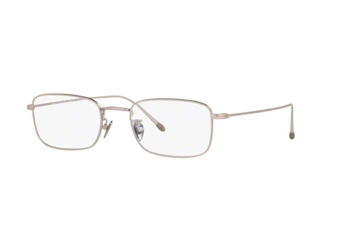 OCCHIALE DA VISTA UOMO | GIORGIO ARMANI AR 5096T - 3280 - CALIBRO 53