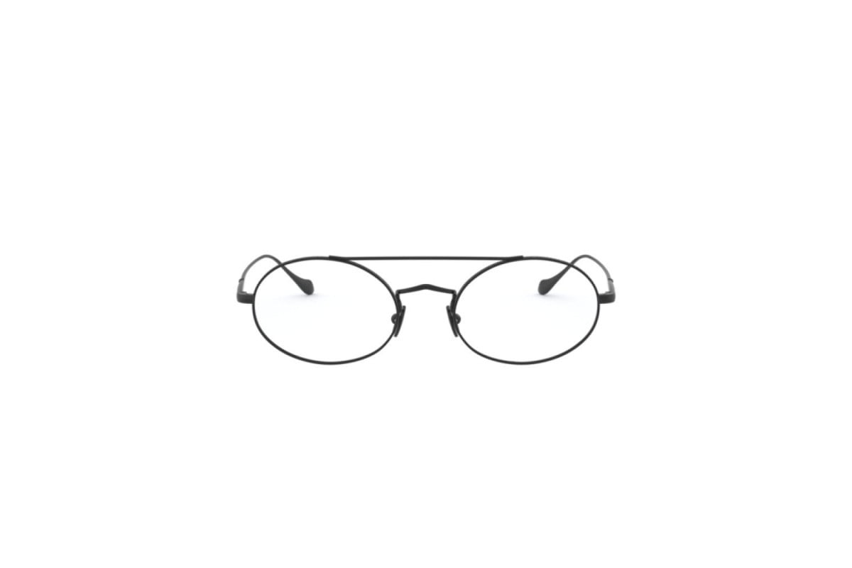 OCCHIALE DA VISTA UOMO | GIORGIO ARMANI AR 5102 - 3001 - CALIBRO 52