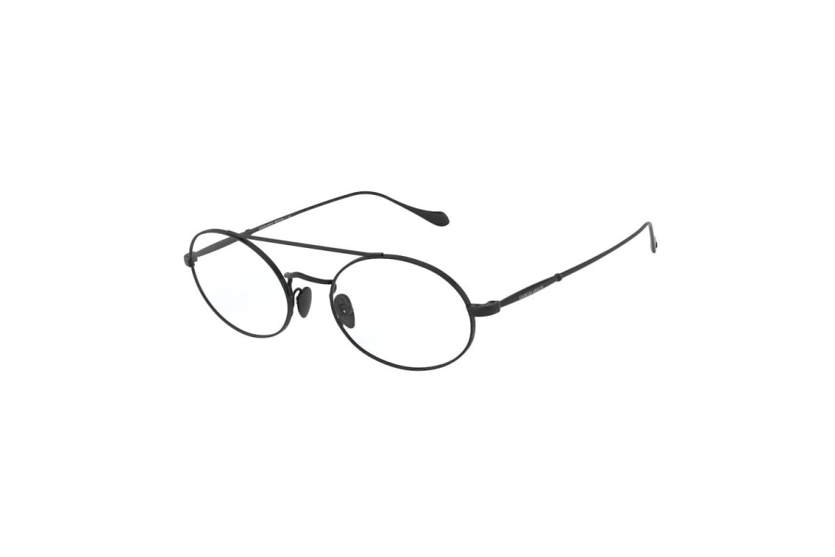 OCCHIALE DA VISTA UOMO | GIORGIO ARMANI AR 5102 - 3001 - CALIBRO 52