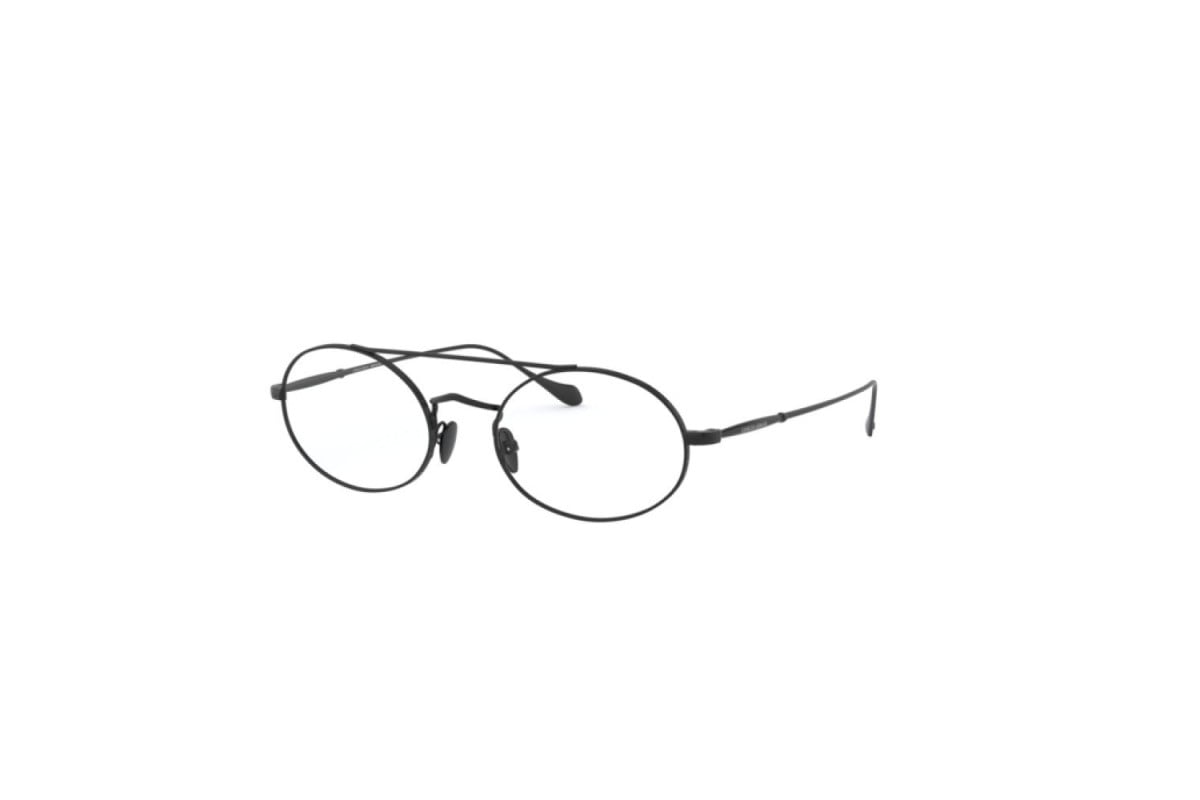 OCCHIALE DA VISTA UOMO | GIORGIO ARMANI AR 5102 - 3001 - CALIBRO 52