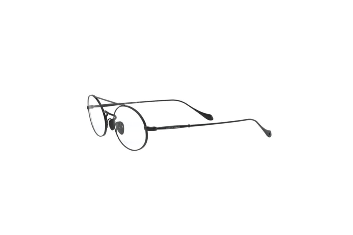 OCCHIALE DA VISTA UOMO | GIORGIO ARMANI AR 5102 - 3001 - CALIBRO 52