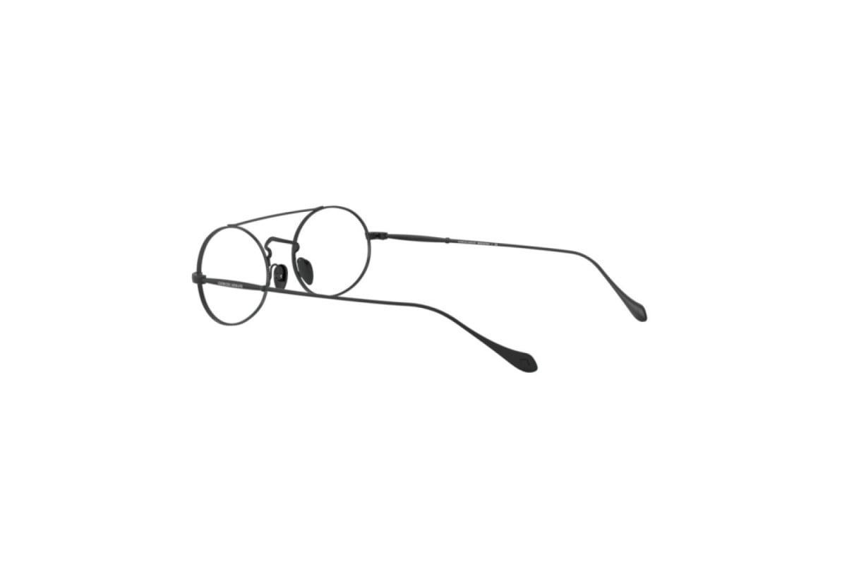 OCCHIALE DA VISTA UOMO | GIORGIO ARMANI AR 5102 - 3001 - CALIBRO 52