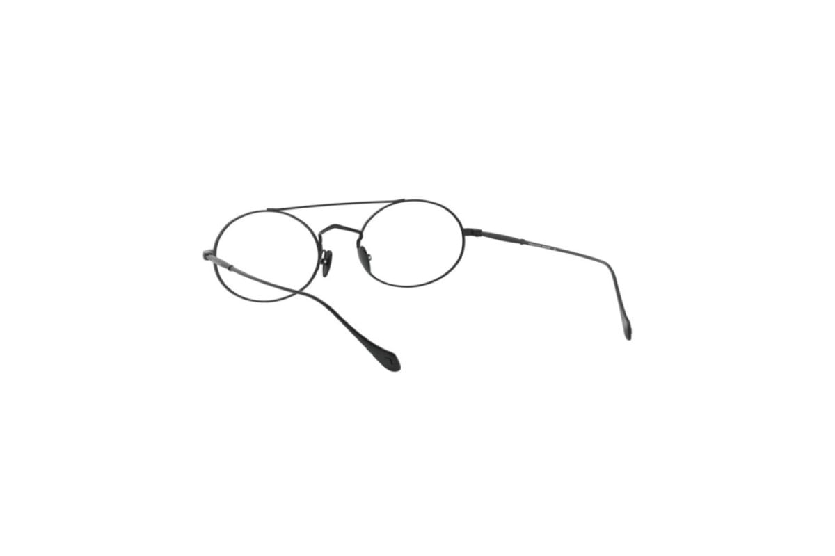 OCCHIALE DA VISTA UOMO | GIORGIO ARMANI AR 5102 - 3001 - CALIBRO 52