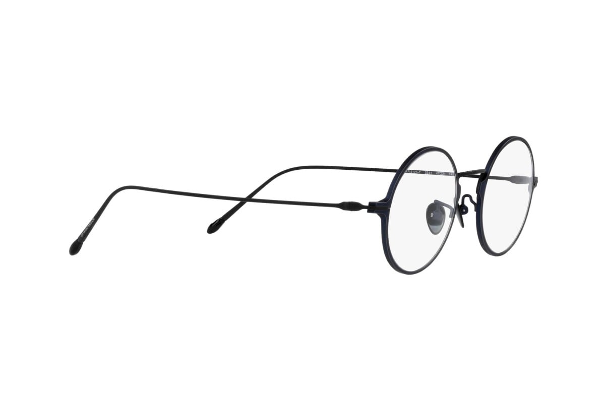 OCCHIALE DA VISTA UOMO | GIORGIO ARMANI AR 5125T - 3341 - CALIBRO 47