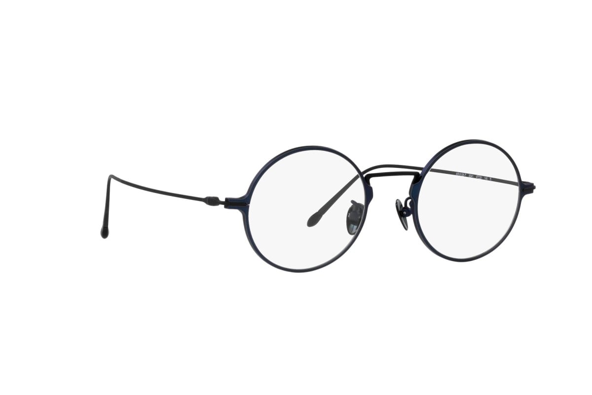 OCCHIALE DA VISTA UOMO | GIORGIO ARMANI AR 5125T - 3341 - CALIBRO 47