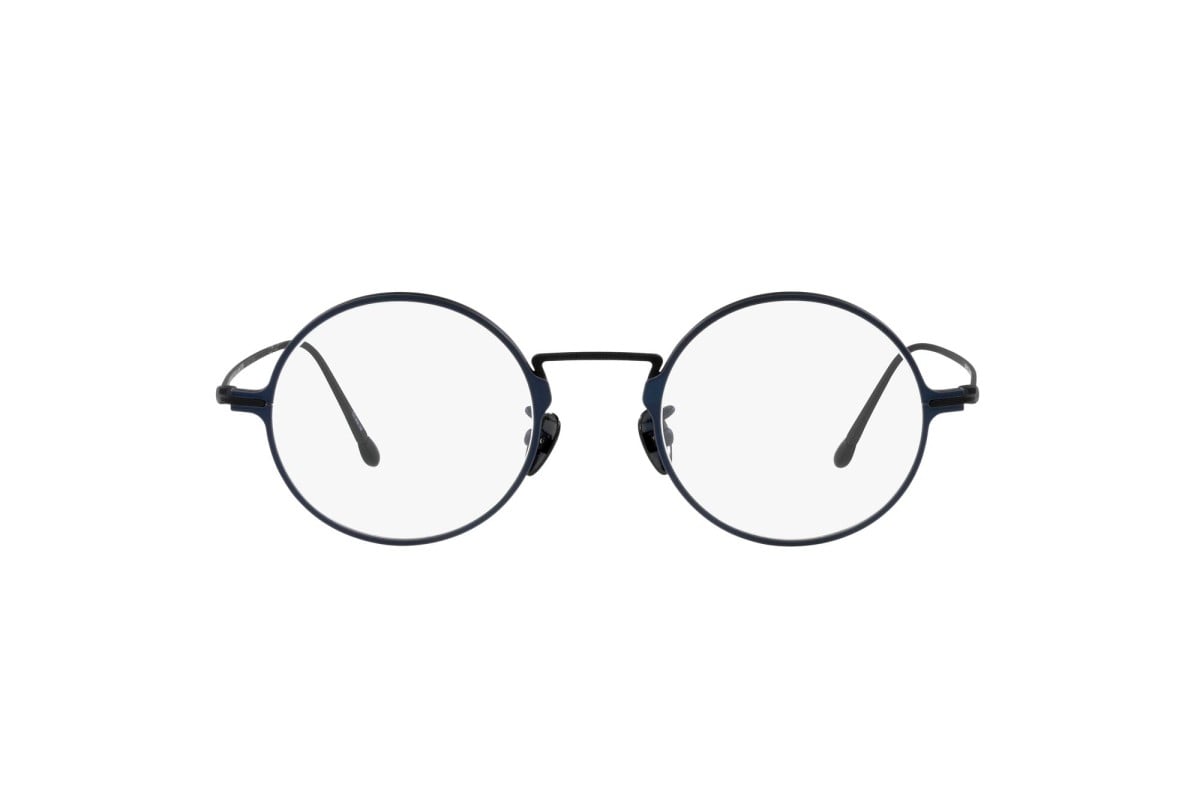 OCCHIALE DA VISTA UOMO | GIORGIO ARMANI AR 5125T - 3341 - CALIBRO 47