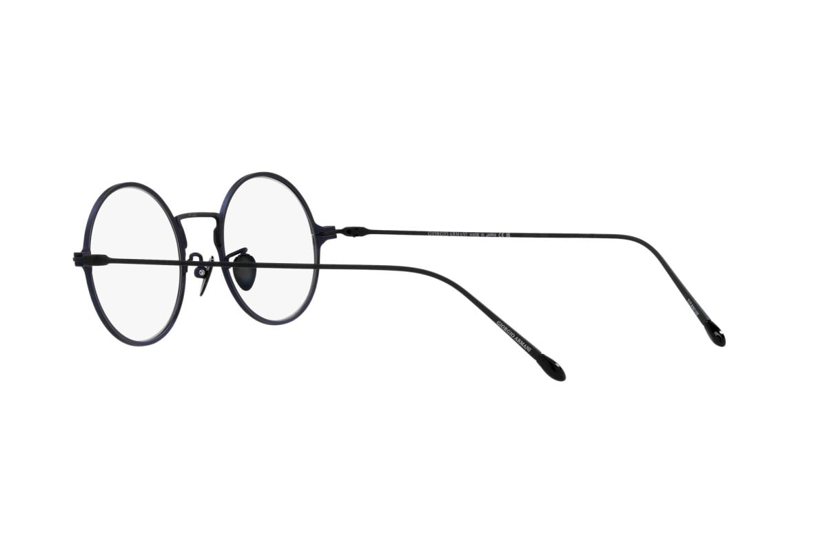 OCCHIALE DA VISTA UOMO | GIORGIO ARMANI AR 5125T - 3341 - CALIBRO 47