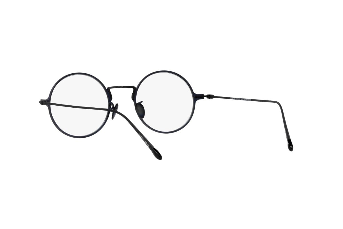 OCCHIALE DA VISTA UOMO | GIORGIO ARMANI AR 5125T - 3341 - CALIBRO 47
