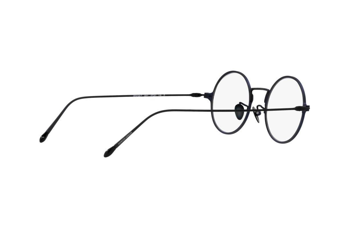 OCCHIALE DA VISTA UOMO | GIORGIO ARMANI AR 5125T - 3341 - CALIBRO 47
