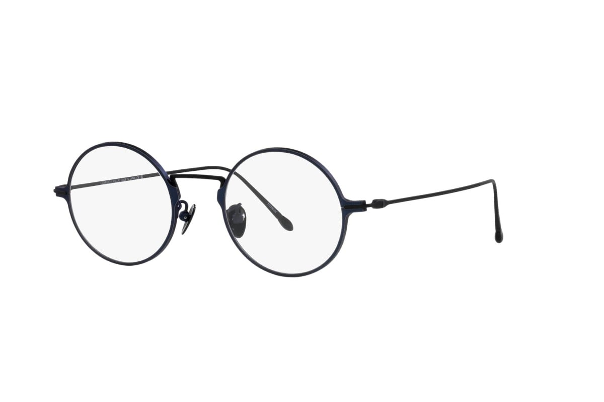 OCCHIALE DA VISTA UOMO | GIORGIO ARMANI AR 5125T - 3341 - CALIBRO 47