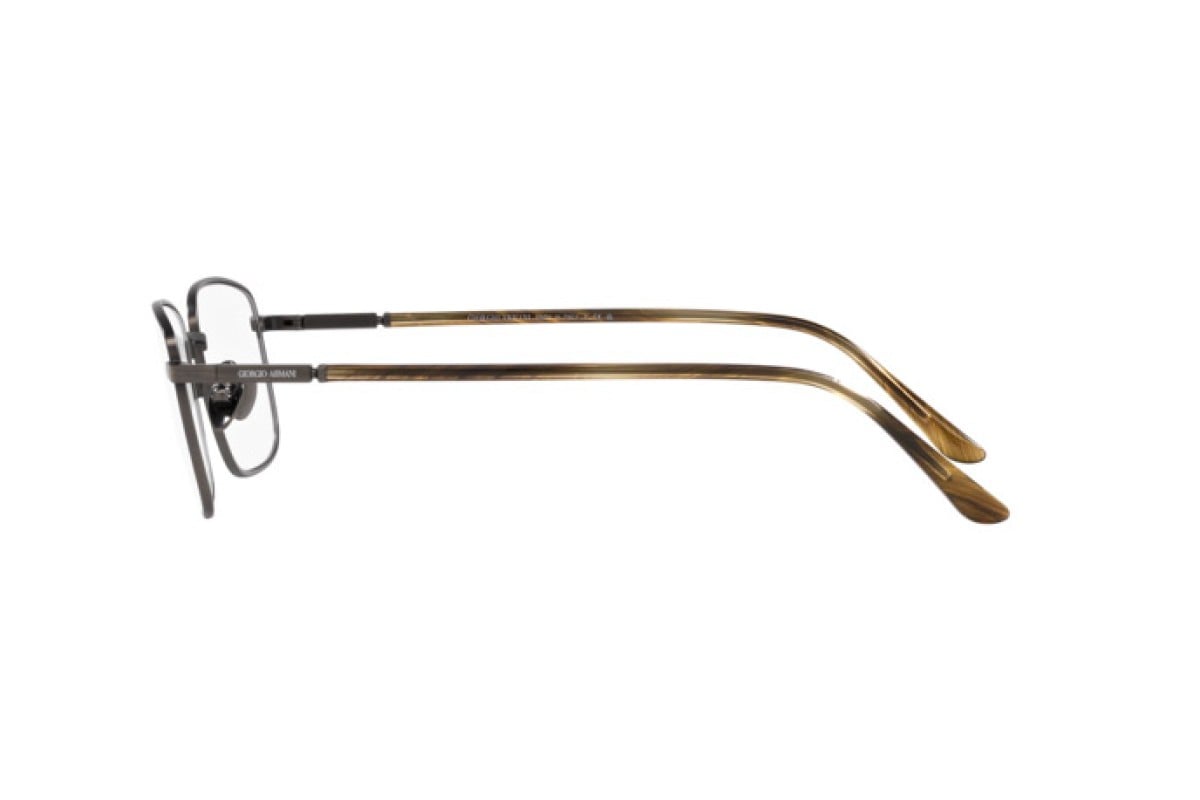 OCCHIALE DA VISTA UOMO | GIORGIO ARMANI AR 5133 - 3259 - CALIBRO 57