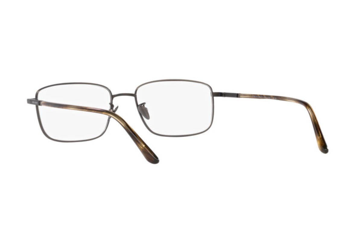 OCCHIALE DA VISTA UOMO | GIORGIO ARMANI AR 5133 - 3259 - CALIBRO 57