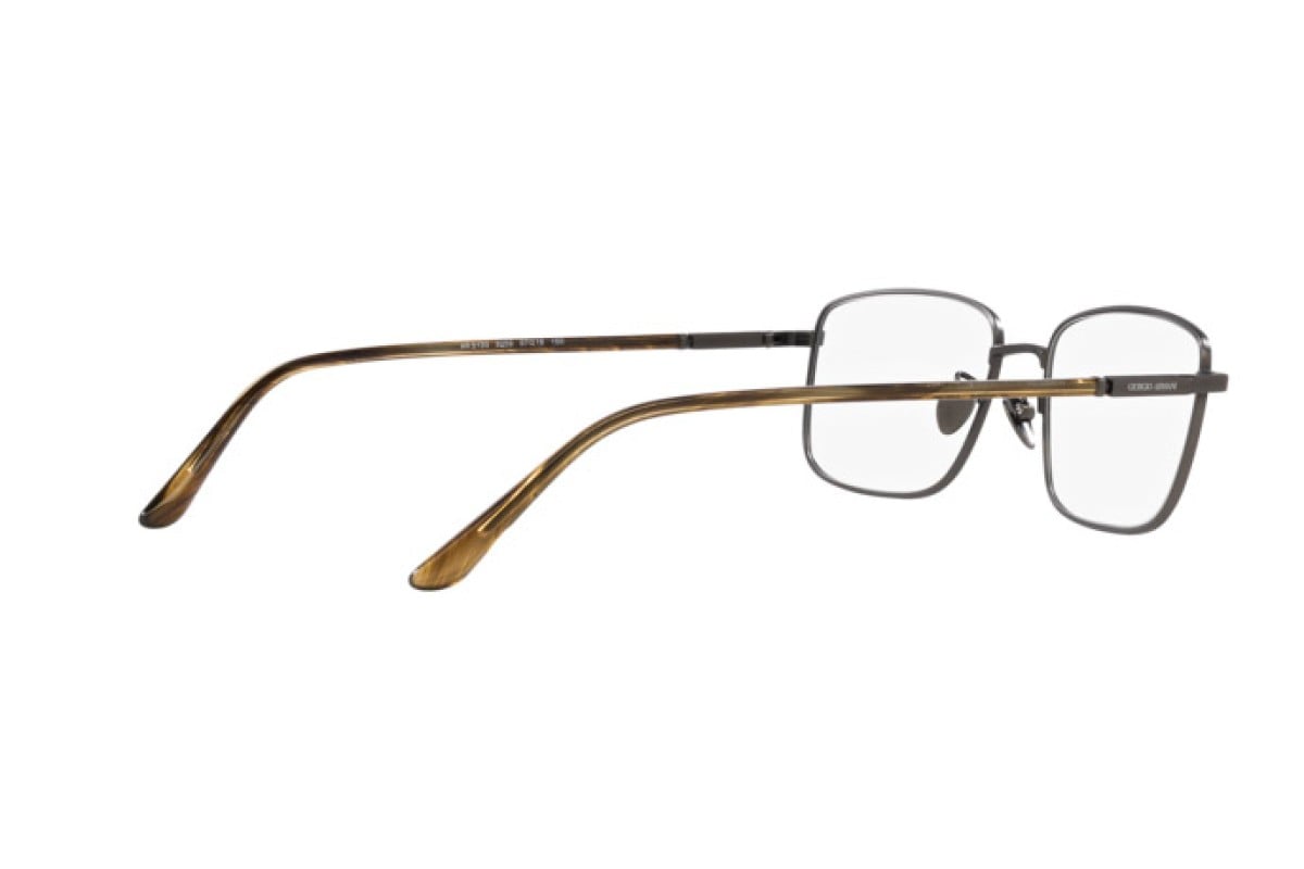 OCCHIALE DA VISTA UOMO | GIORGIO ARMANI AR 5133 - 3259 - CALIBRO 57