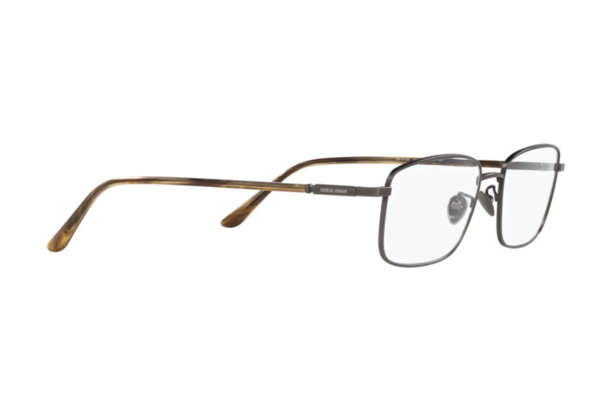 OCCHIALE DA VISTA UOMO | GIORGIO ARMANI AR 5133 - 3259 - CALIBRO 57