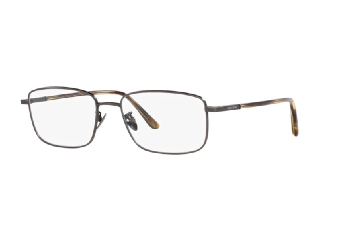 OCCHIALE DA VISTA UOMO | GIORGIO ARMANI AR 5133 - 3259 - CALIBRO 57
