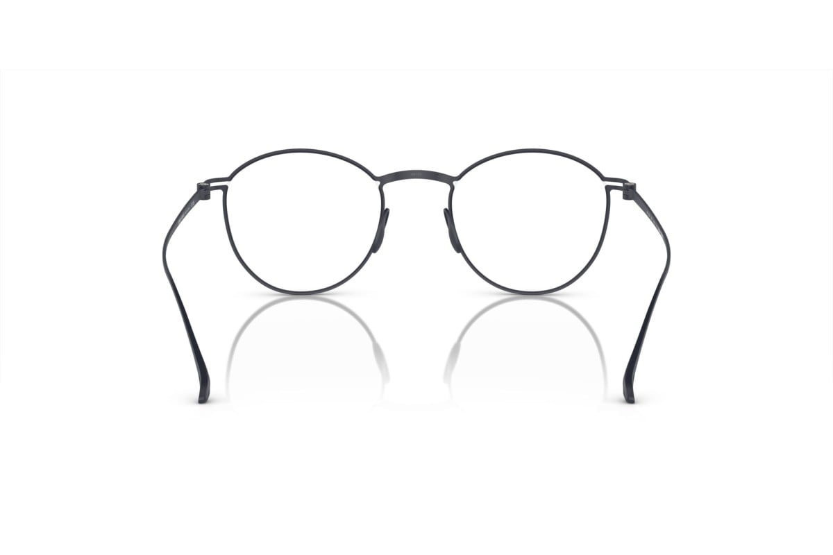 OCCHIALE DA VISTA UOMO | GIORGIO ARMANI AR 5136T - 3351 BLU OPACO - CALIBRO 48